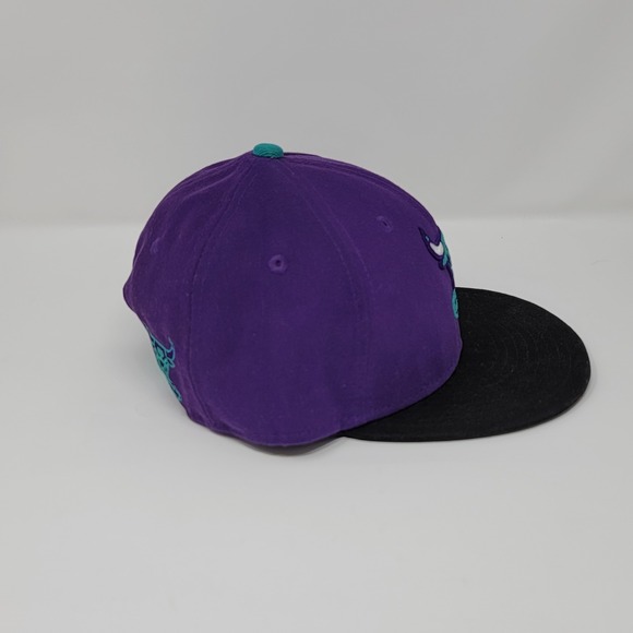 New Era 9Fifty Youth Hat Cap Hardwood Classics Chicago Bulls Windy City Snapback - Picture 3 of 8